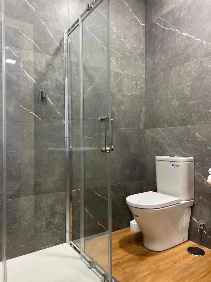 Costa Santander. Apartamento Con Jardin Eksteriør billede